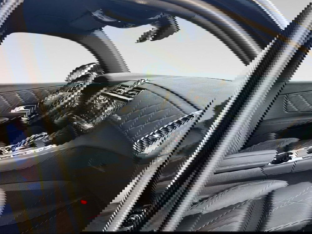 Ds DS 7 usata a Siena (13)