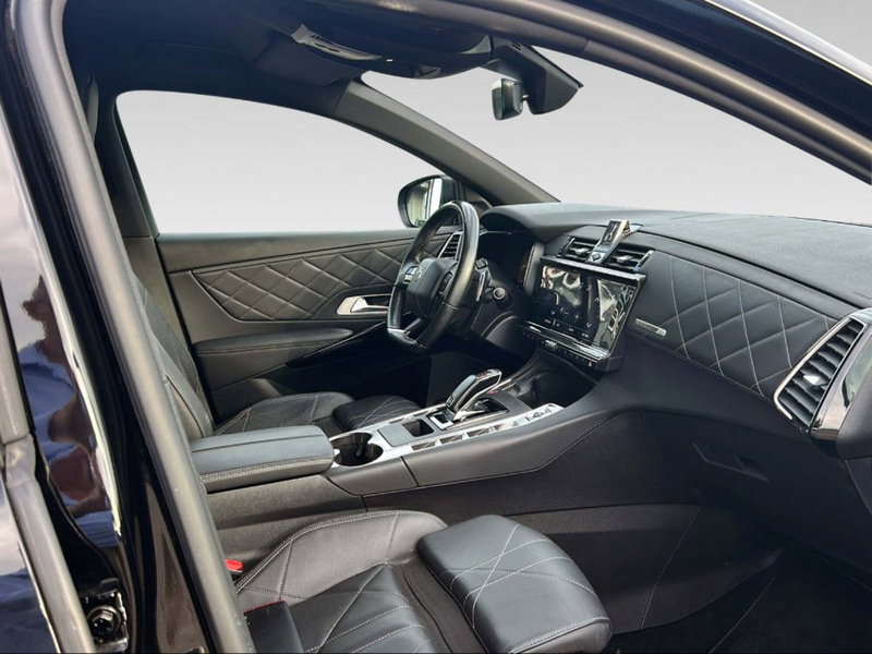 Ds DS 7 usata a Siena (13)