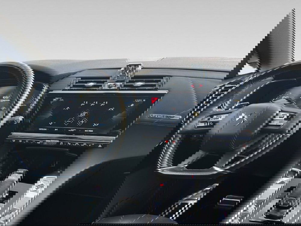 Ds DS 7 usata a Siena (14)