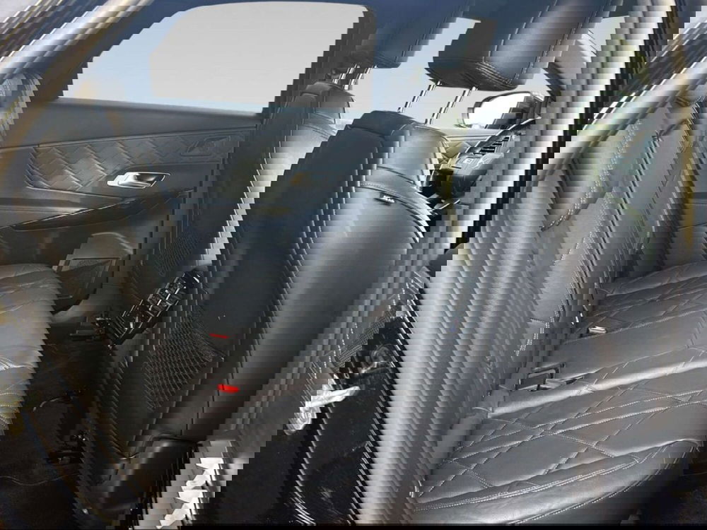 Ds DS 7 usata a Siena (15)