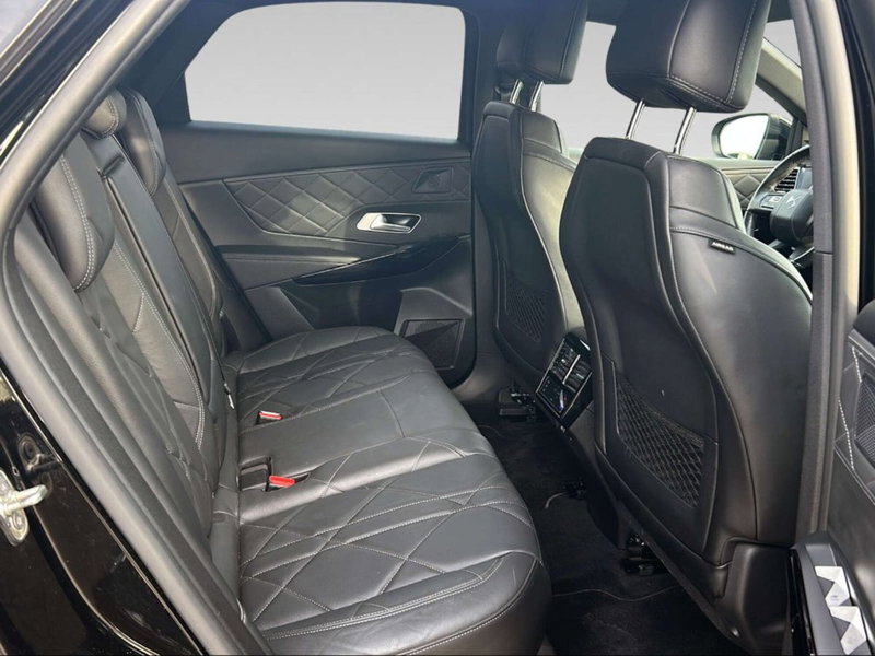 Ds DS 7 usata a Siena (15)