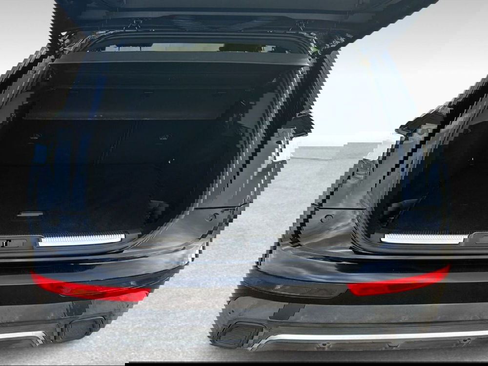 Ds DS 7 usata a Siena (16)