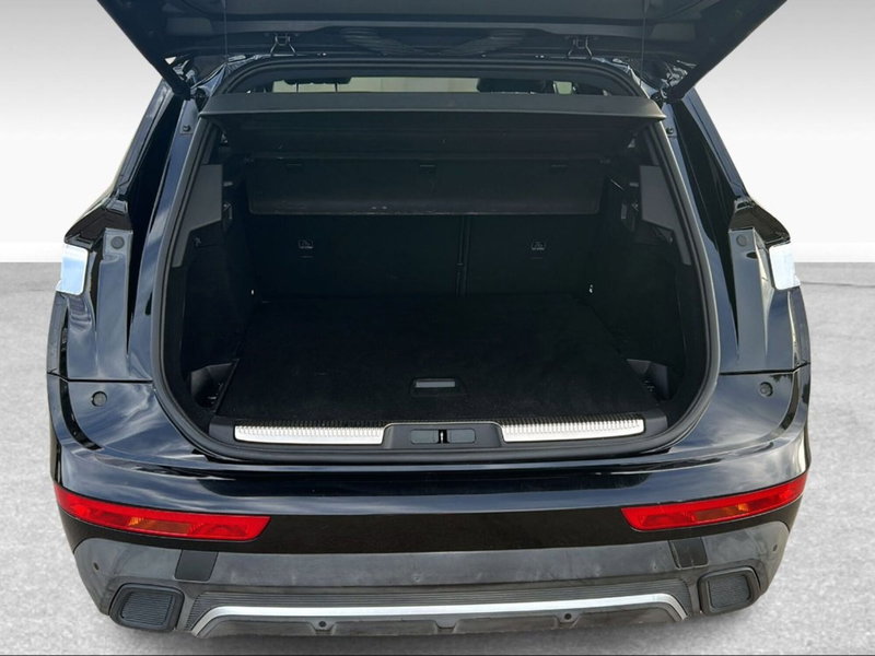 Ds DS 7 usata a Siena (16)