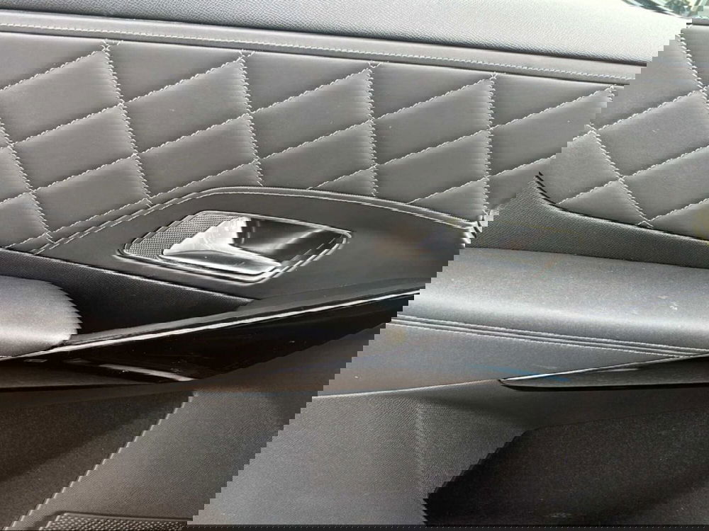 Ds DS 7 usata a Siena (17)