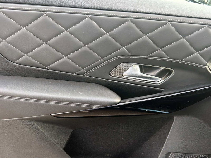 Ds DS 7 usata a Siena (17)