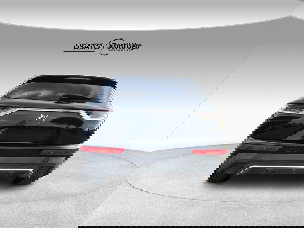 Ds DS 7 usata a Siena (7)