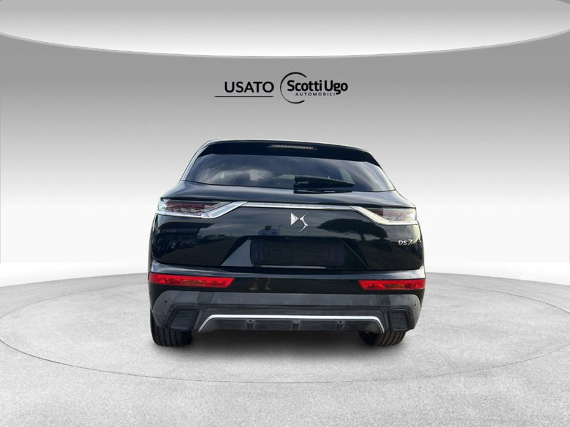 Ds DS 7 usata a Siena (7)