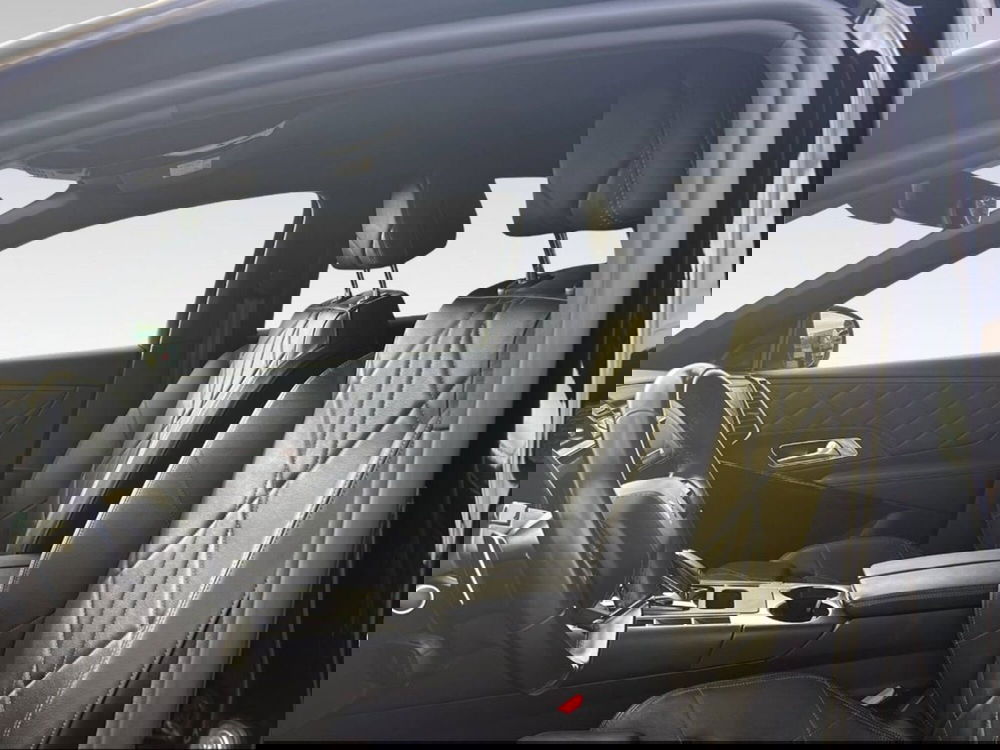 Ds DS 7 usata a Siena (8)