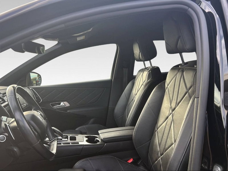 Ds DS 7 usata a Siena (8)