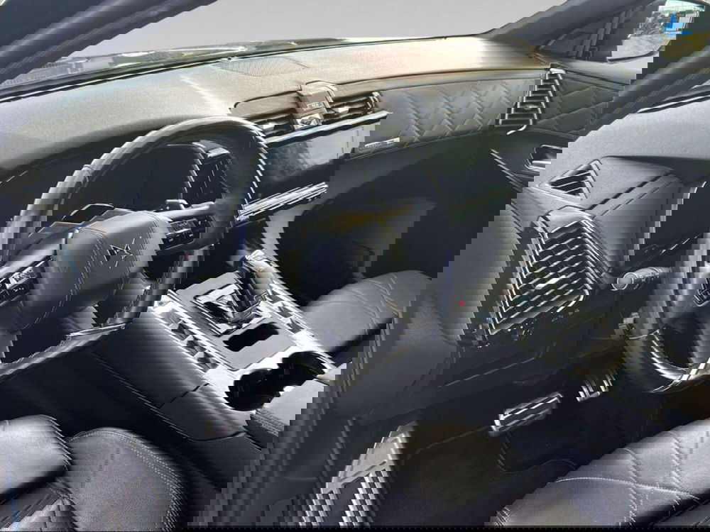 Ds DS 7 usata a Siena (9)