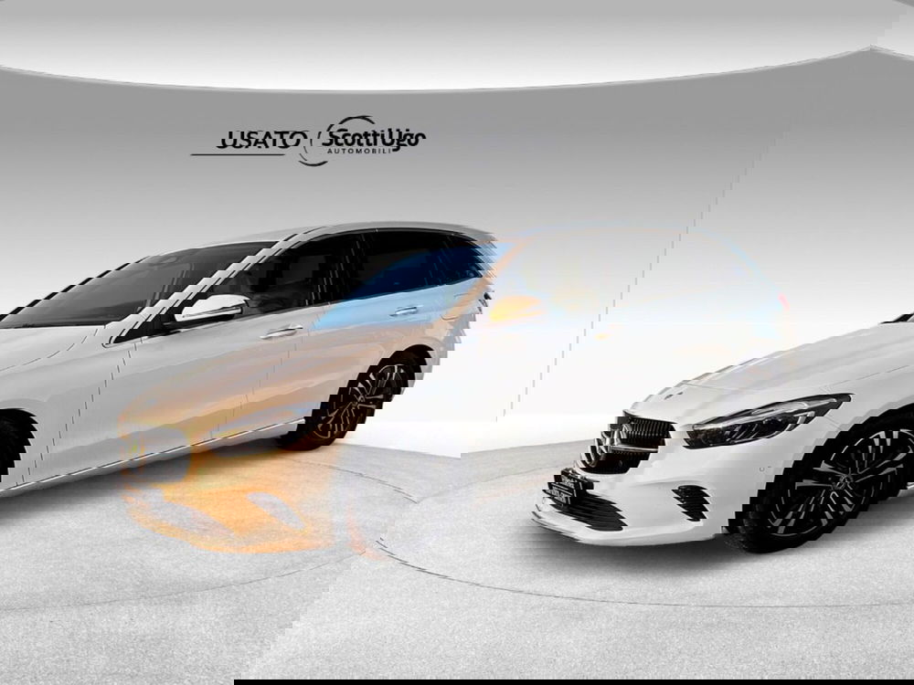 Mercedes-Benz Classe B usata a Firenze