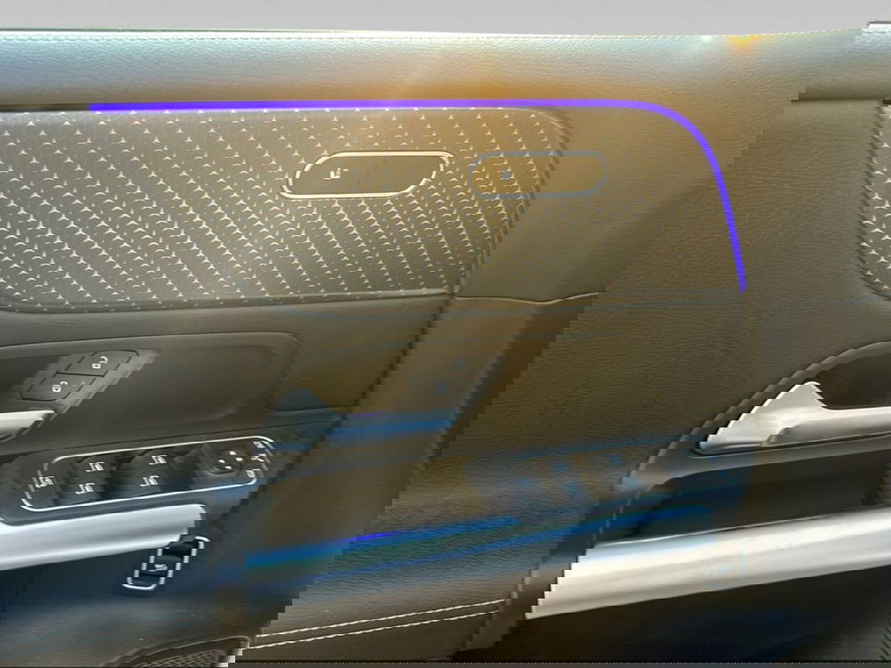 Mercedes-Benz Classe B usata a Firenze (17)