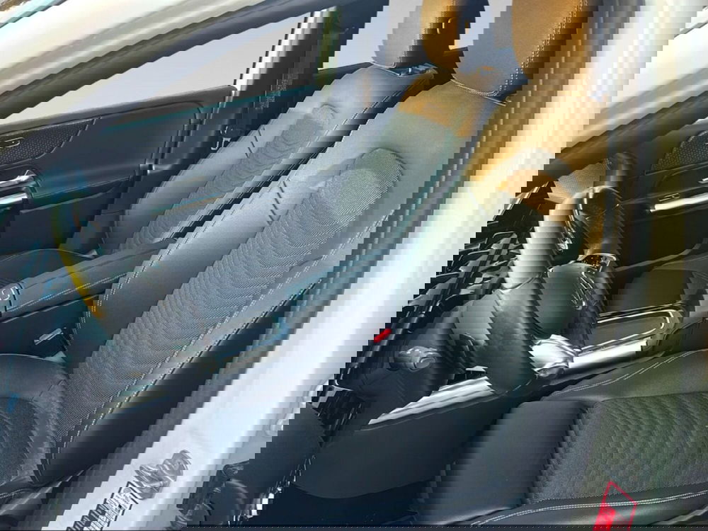 Mercedes-Benz Classe B usata a Firenze (8)