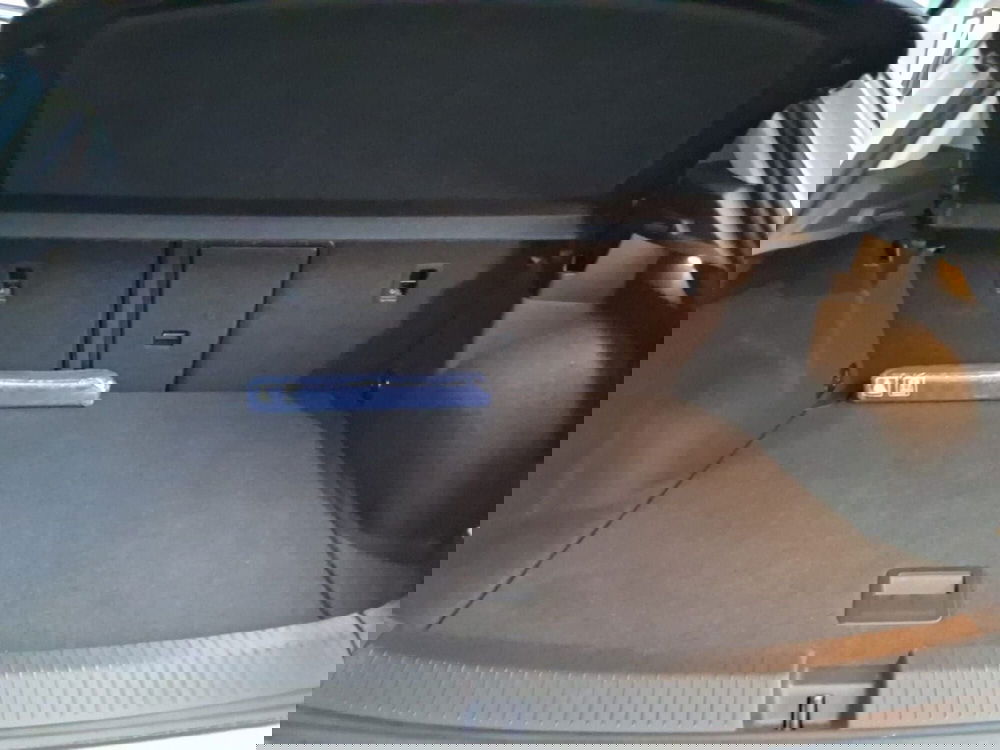 Volkswagen T-Roc usata a Bologna (10)