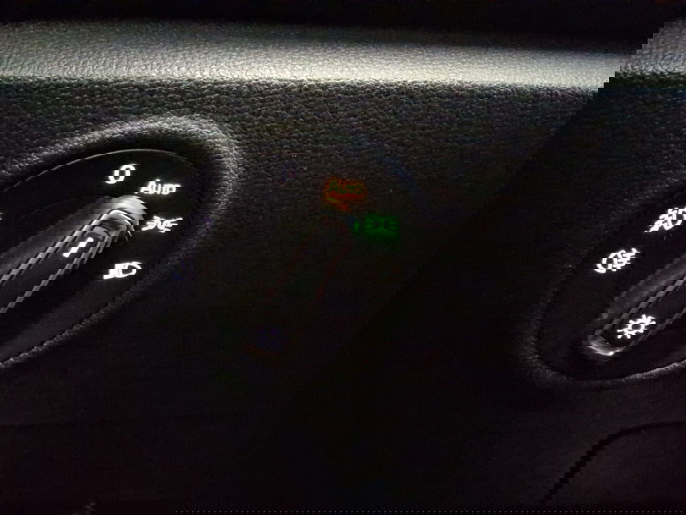 Volkswagen T-Roc usata a Bologna (19)