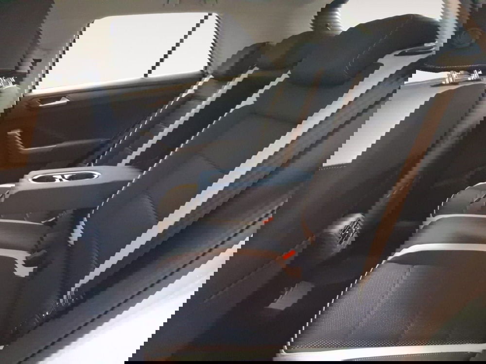 Volkswagen T-Roc usata a Bologna (8)