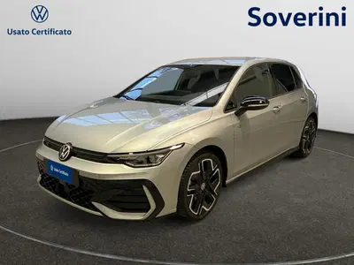 Volkswagen Golf 2.0 TDI 150 CV DSG SCR 4Motion R-Line del 2025 usata a Bologna
