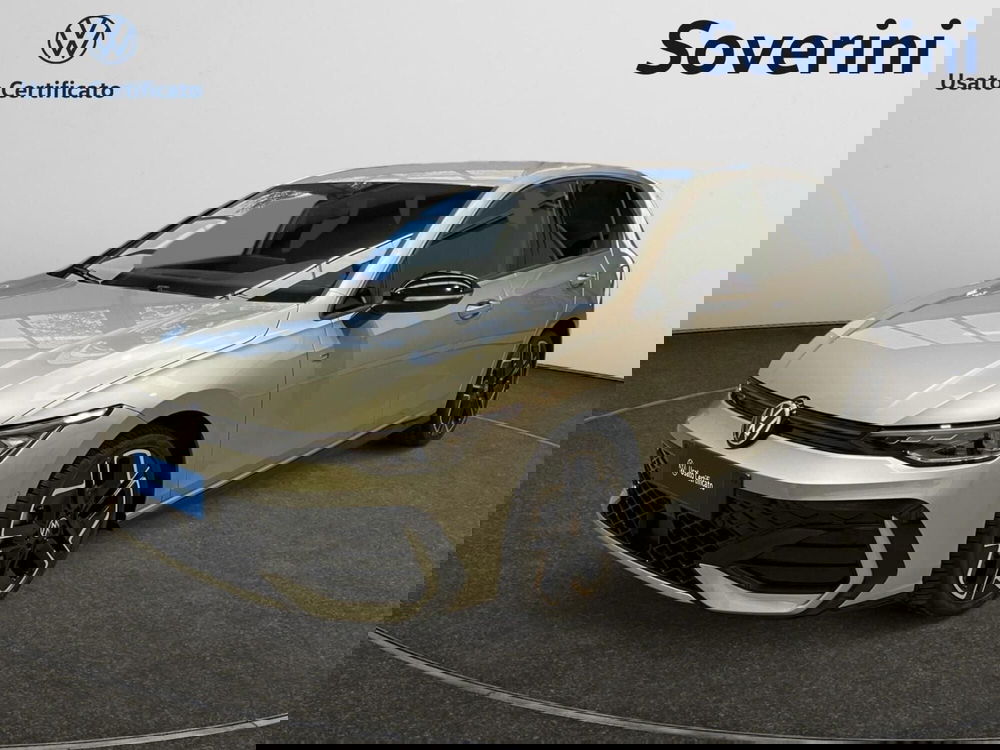 Volkswagen Golf usata a Bologna