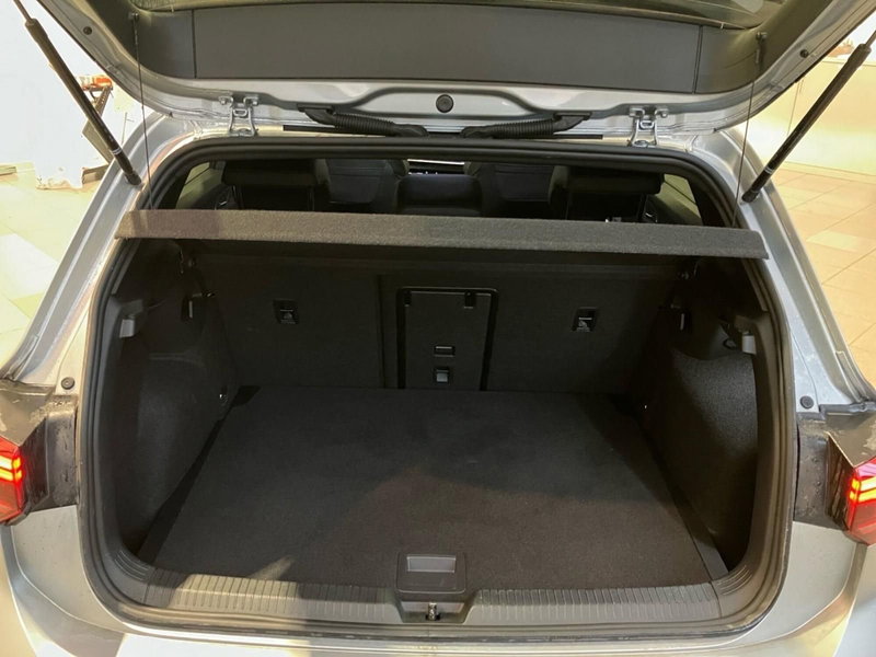 Volkswagen Golf usata a Bologna (10)