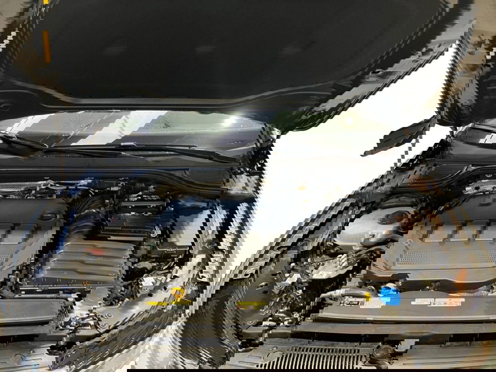 Volkswagen Golf usata a Bologna (11)