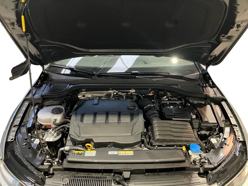 Volkswagen Golf usata a Bologna (11)