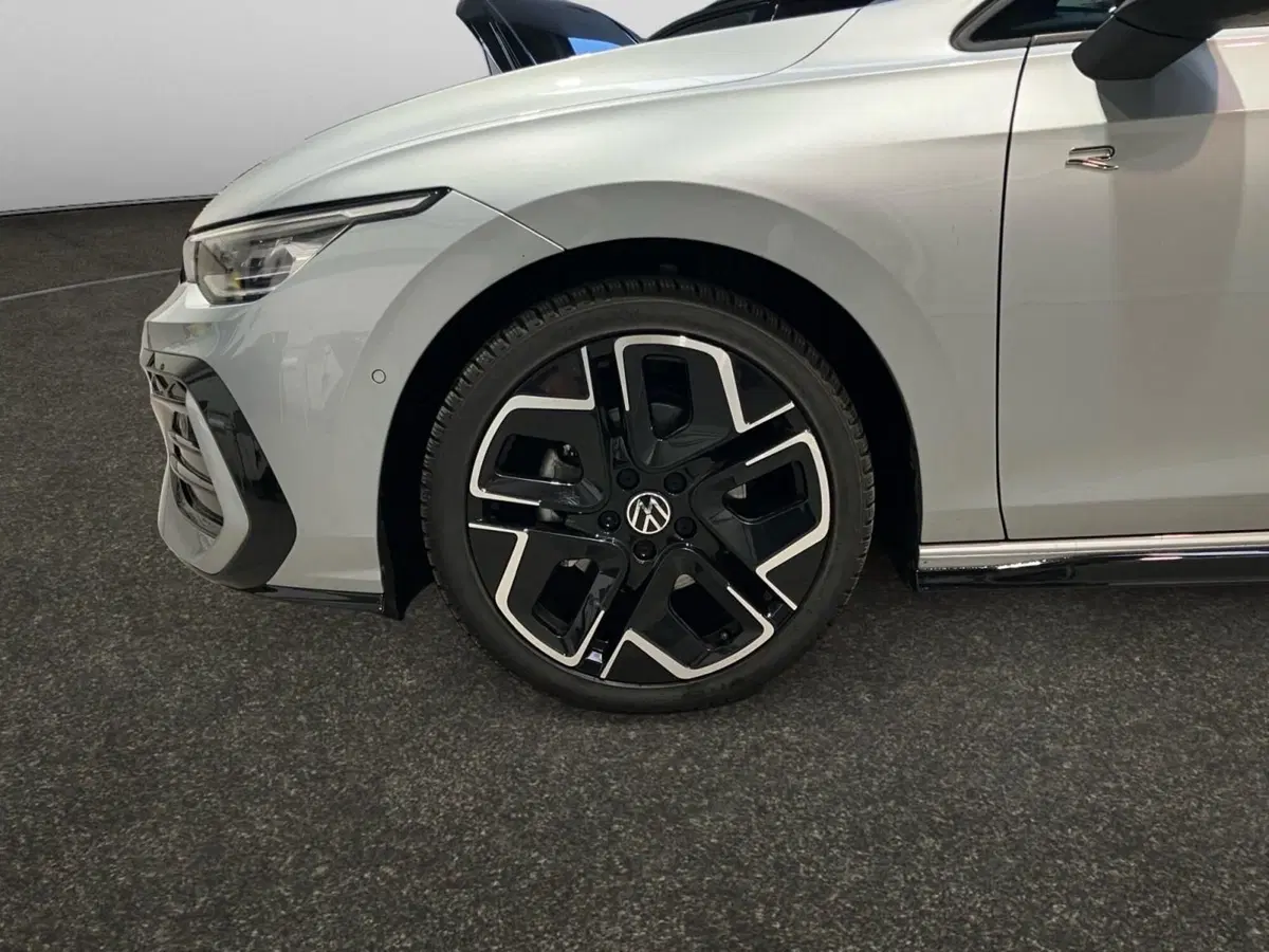 Volkswagen Golf usata a Bologna (12)