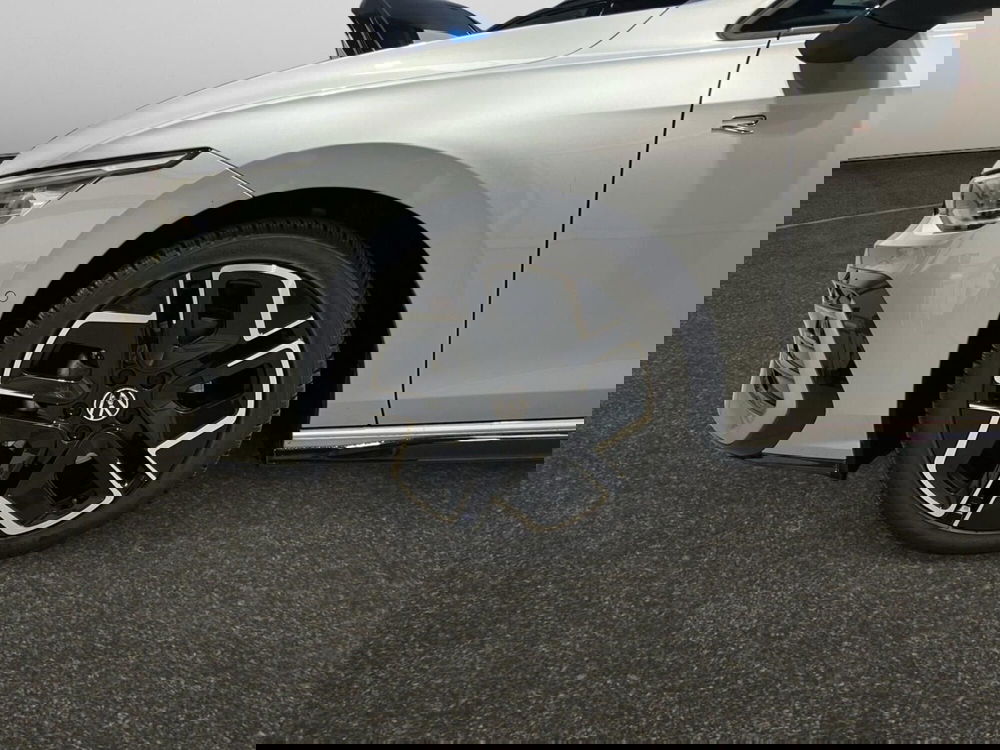 Volkswagen Golf usata a Bologna (12)