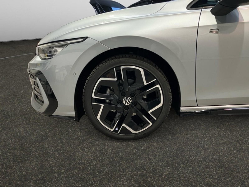 Volkswagen Golf usata a Bologna (12)