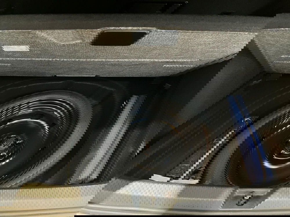 Volkswagen Golf usata a Bologna (13)