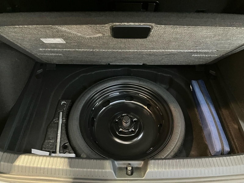 Volkswagen Golf usata a Bologna (13)