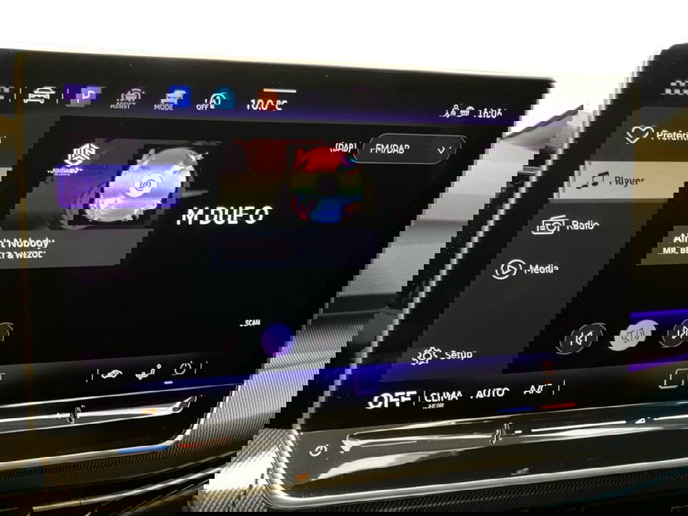 Volkswagen Golf usata a Bologna (15)