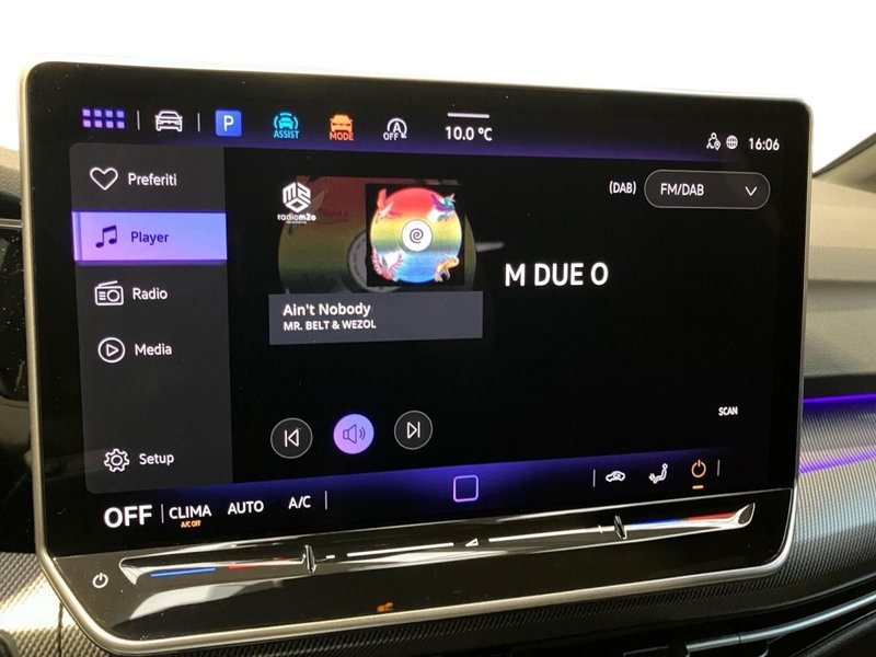 Volkswagen Golf usata a Bologna (15)