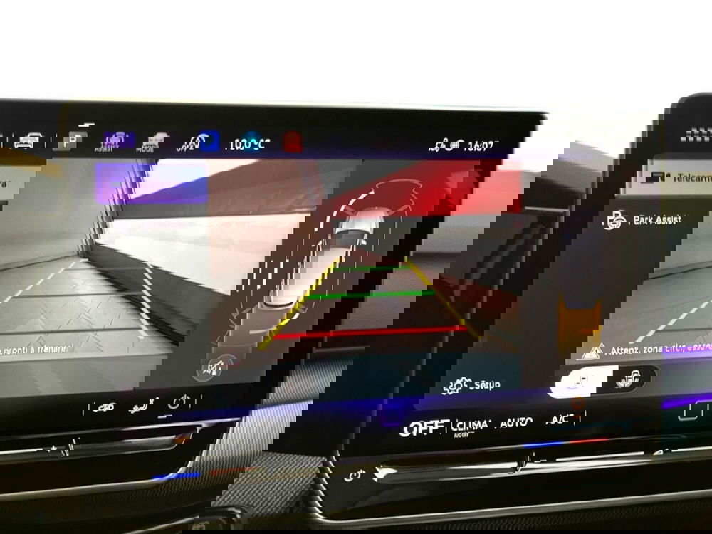 Volkswagen Golf usata a Bologna (16)