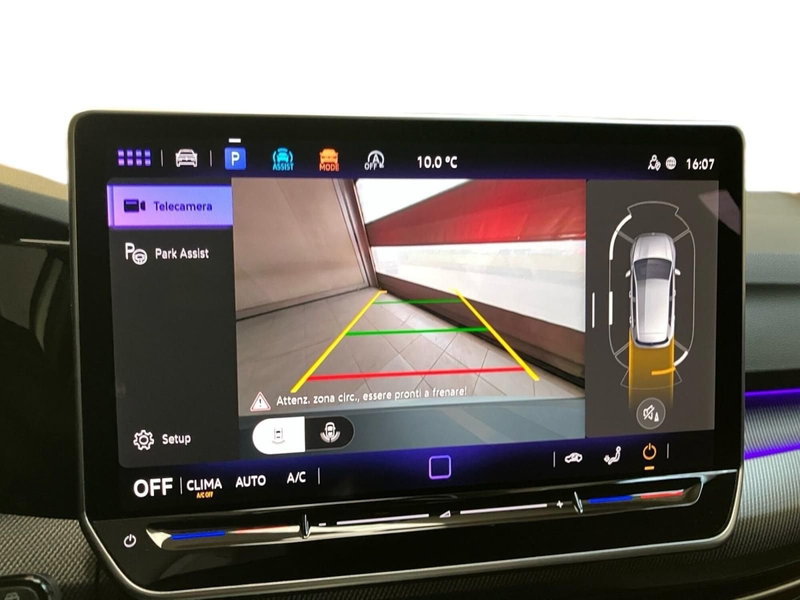 Volkswagen Golf usata a Bologna (16)