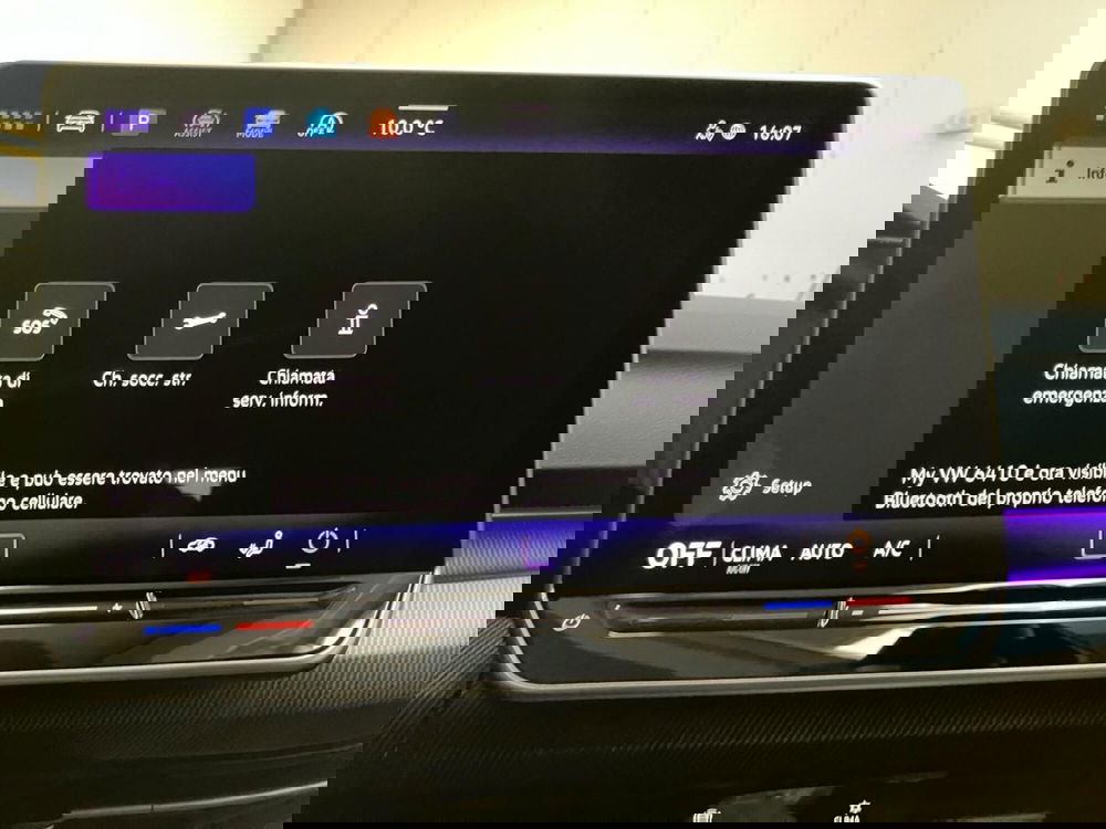 Volkswagen Golf usata a Bologna (17)