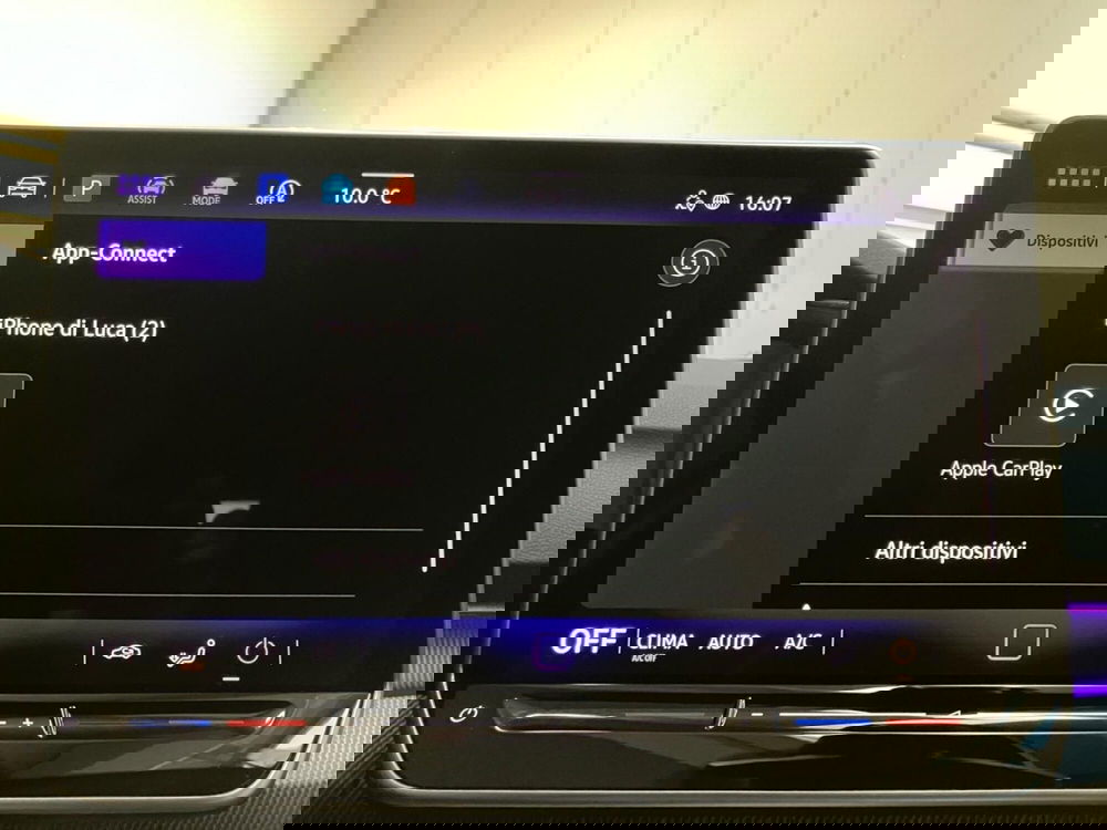 Volkswagen Golf usata a Bologna (18)