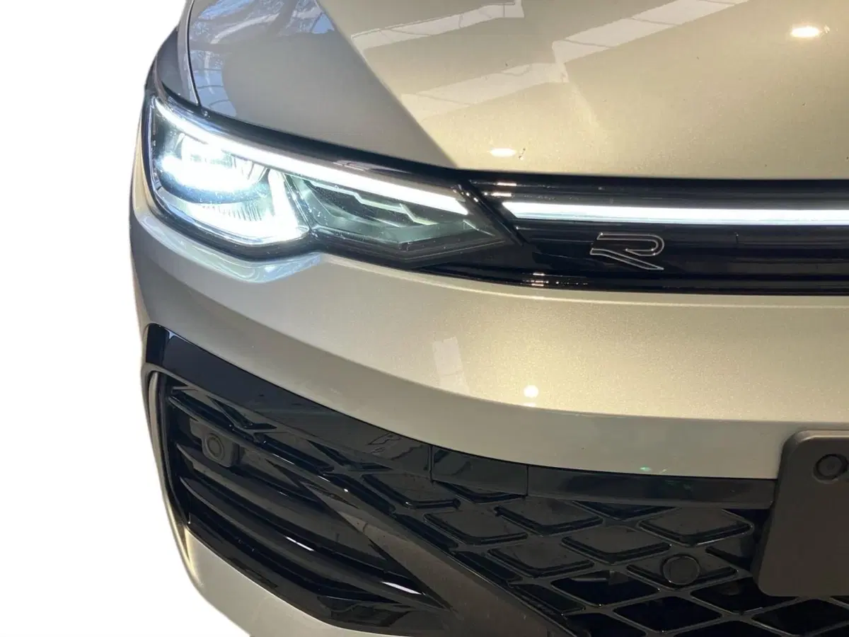 Volkswagen Golf usata a Bologna (19)