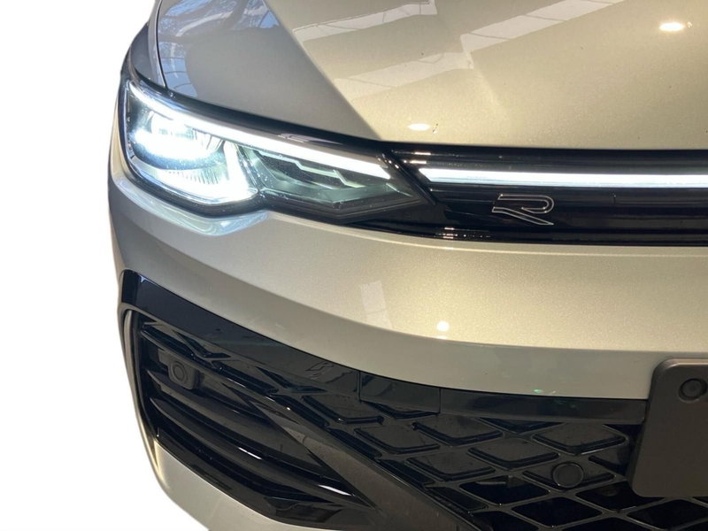 Volkswagen Golf usata a Bologna (19)