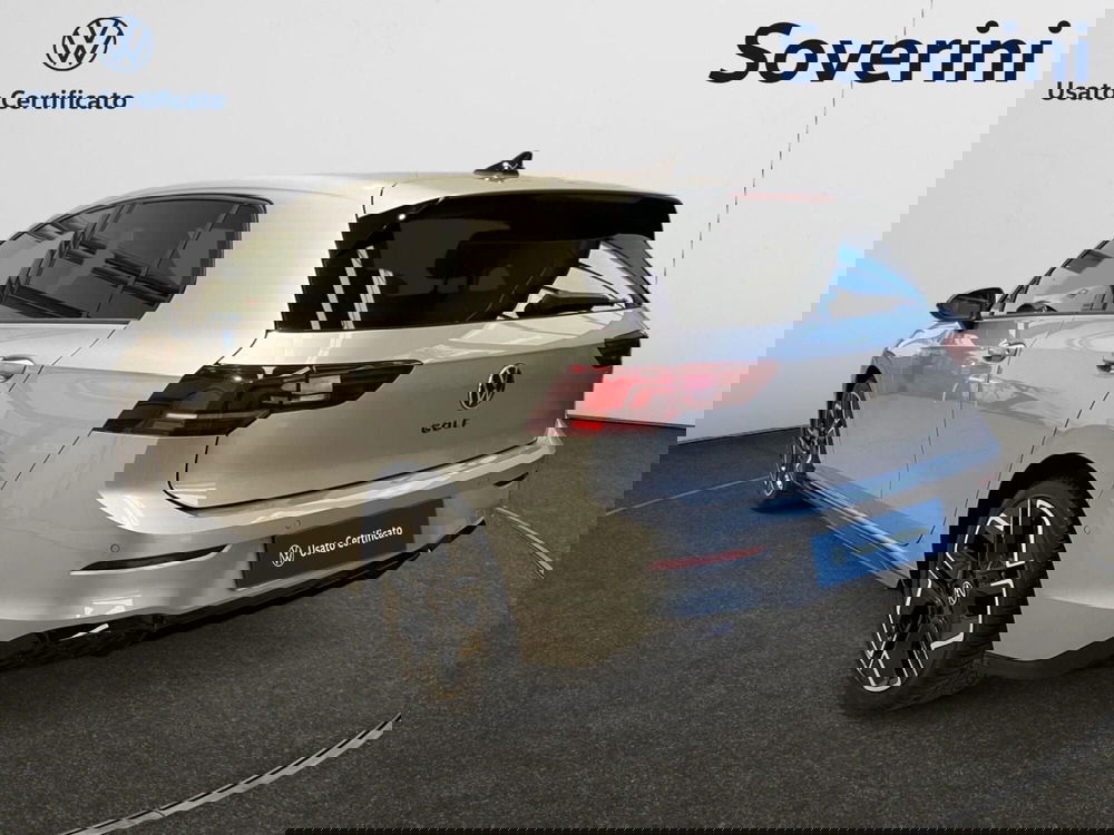 Volkswagen Golf usata a Bologna (2)