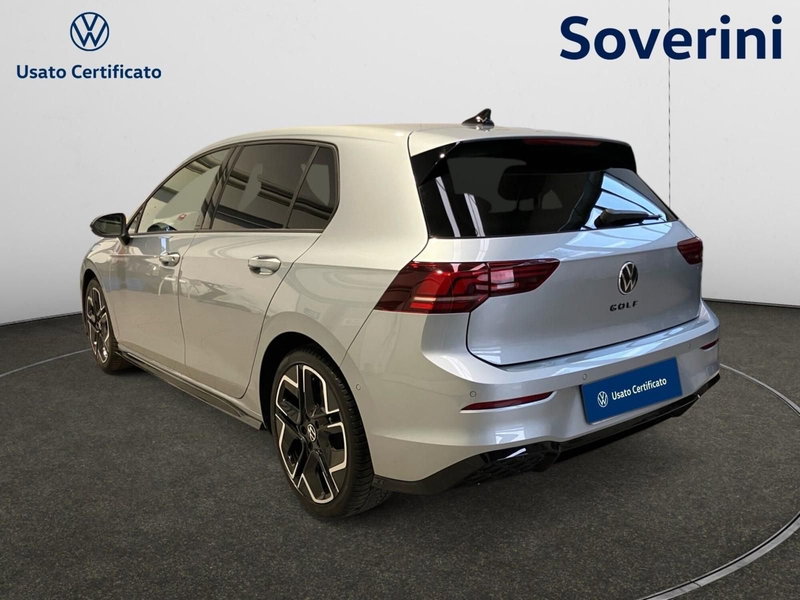 Volkswagen Golf usata a Bologna (2)