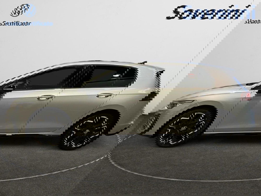 Volkswagen Golf usata a Bologna (3)