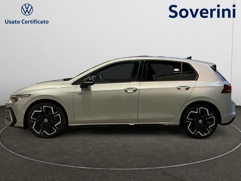 Volkswagen Golf usata a Bologna (3)