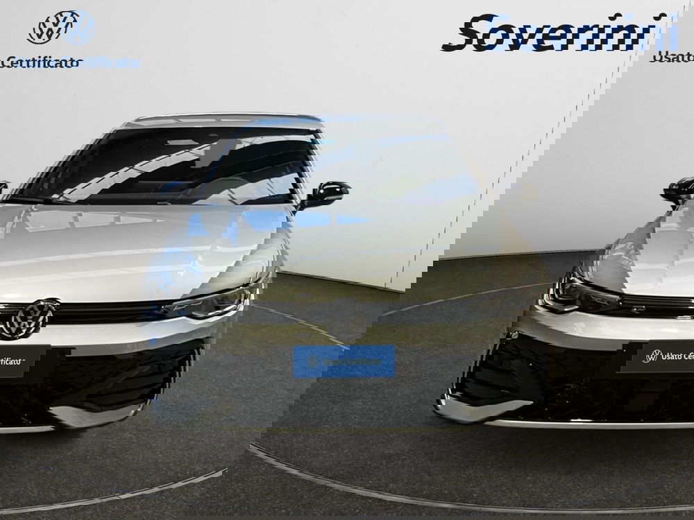 Volkswagen Golf usata a Bologna (4)