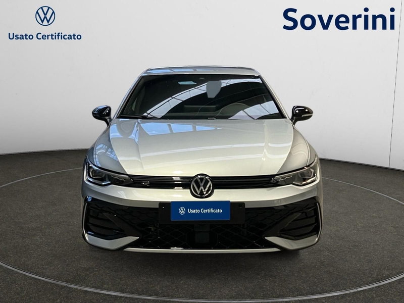 Volkswagen Golf usata a Bologna (4)