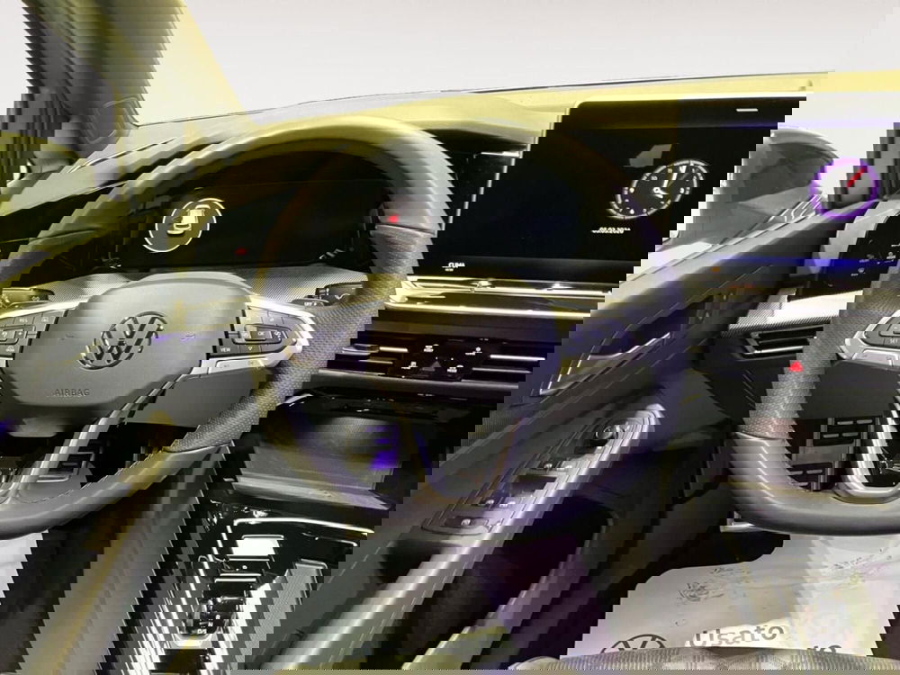 Volkswagen Golf usata a Bologna (6)