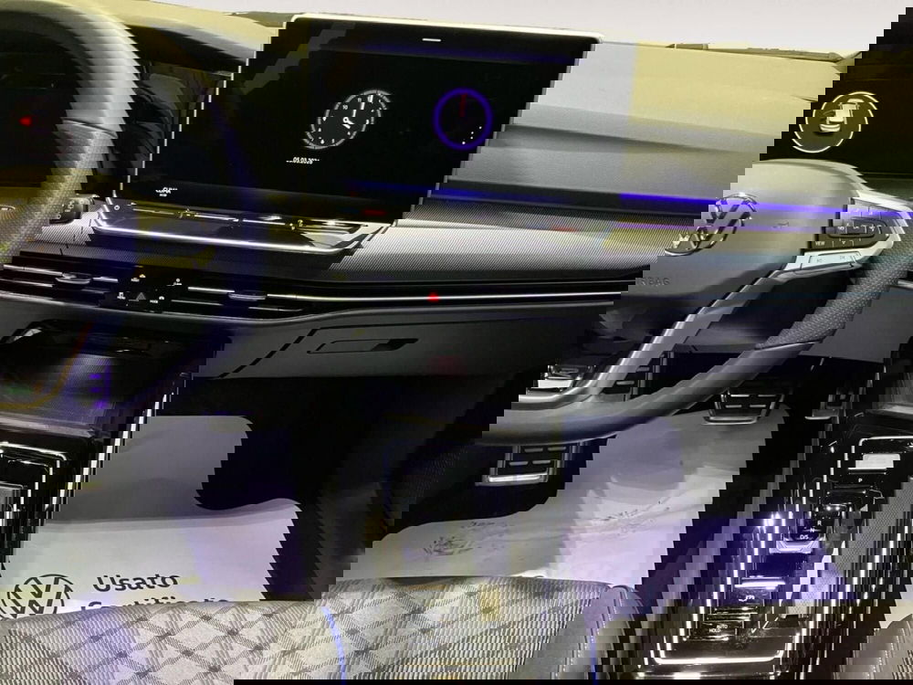 Volkswagen Golf usata a Bologna (7)