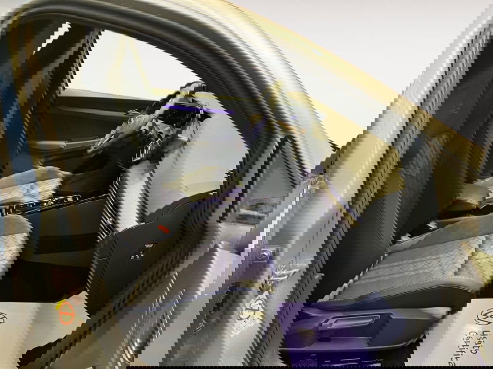 Volkswagen Golf usata a Bologna (8)