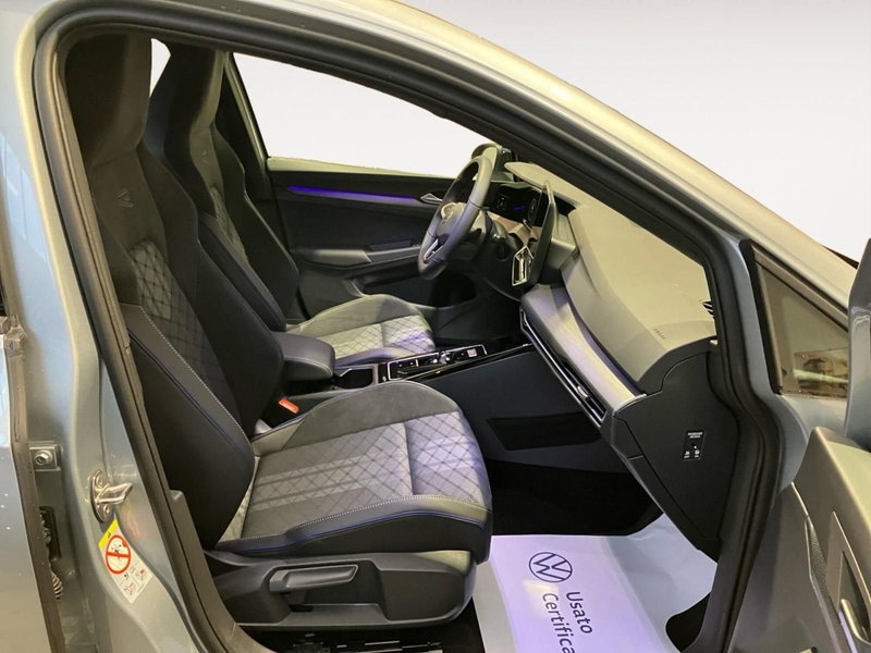 Volkswagen Golf usata a Bologna (8)