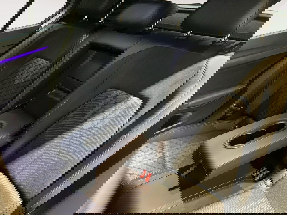 Volkswagen Golf usata a Bologna (9)