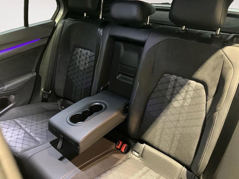 Volkswagen Golf usata a Bologna (9)